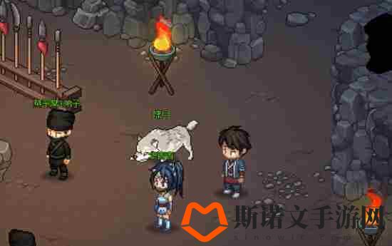大侠立志传燕子窝不触发灭门剧情技巧