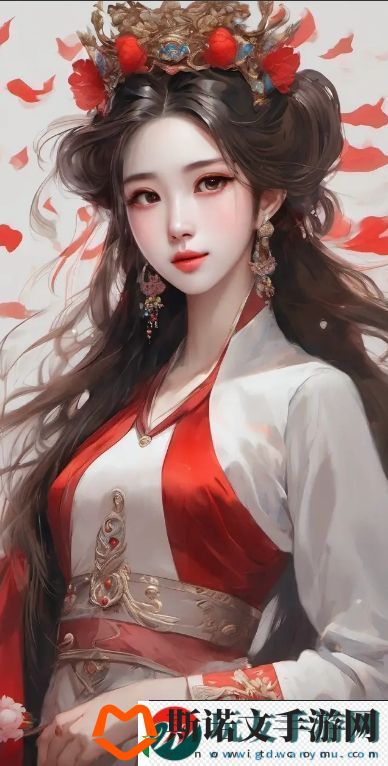 亭亭玉立国色天香的四月天——走近春天的花卉与美景