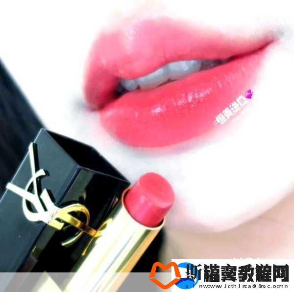ysl口红水蜜桃色号60601老狼迎来重磅更新