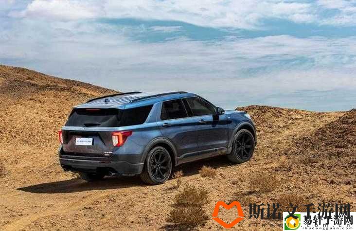 欧美无人区码SUV
