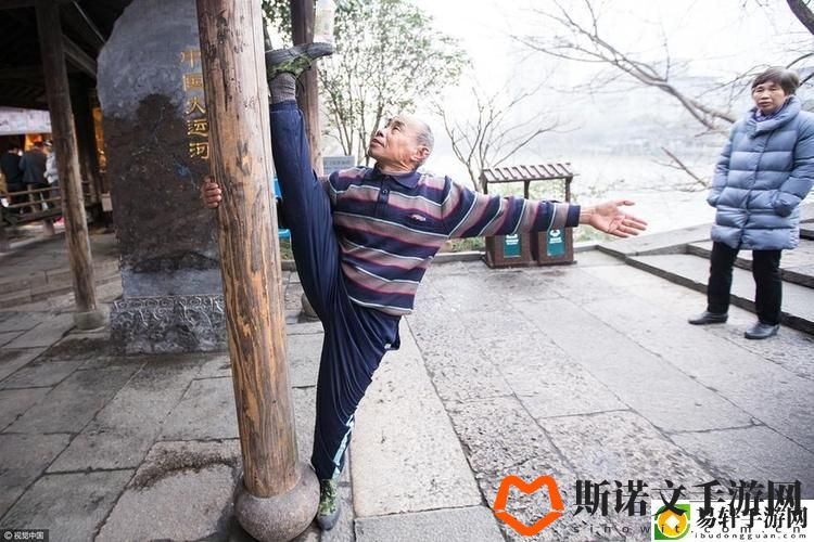 独特魅力与无畏精神：国产又大又黄又粗又猛老大爷的传奇游戏玩法