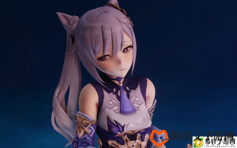 FreeHD18-3D原神