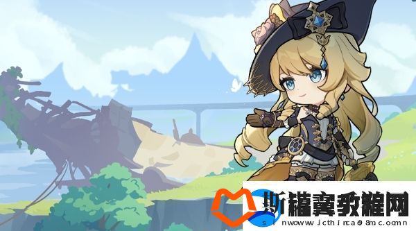 原神连接神谕柱方法