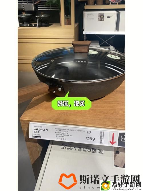 在购物狂欢中揭示“小扫货能么多叫出来”的秘密游戏玩法