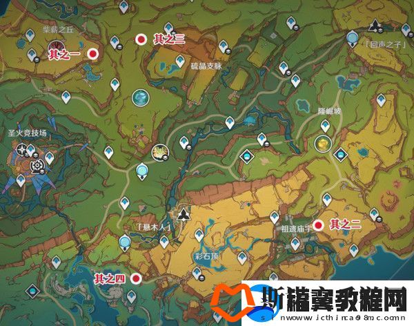 原神中之梦成就如何完成