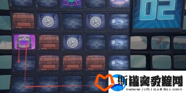 绝区零浮冰空洞表层初探简单模式怎么通关绝区零浮冰空洞表层初探简单模式路线怎么走一览