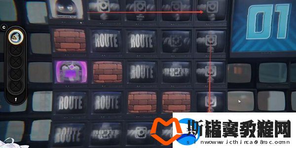 绝区零浮冰空洞表层初探简单模式怎么通关绝区零浮冰空洞表层初探简单模式路线怎么走一览