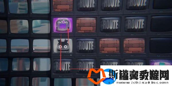 绝区零浮冰空洞表层初探简单模式怎么通关绝区零浮冰空洞表层初探简单模式路线怎么走一览