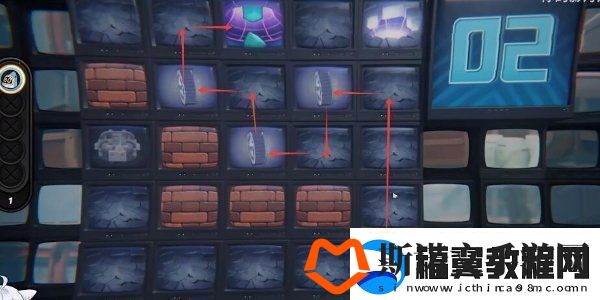 绝区零浮冰空洞表层初探简单模式怎么通关绝区零浮冰空洞表层初探简单模式路线怎么走一览