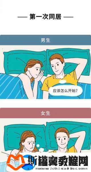 第一次爱的人第6集-1.-初恋的悸动与成长：我们如何面对彼此