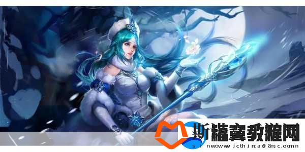 王者荣耀中路之谜-为何法师成为不二之选