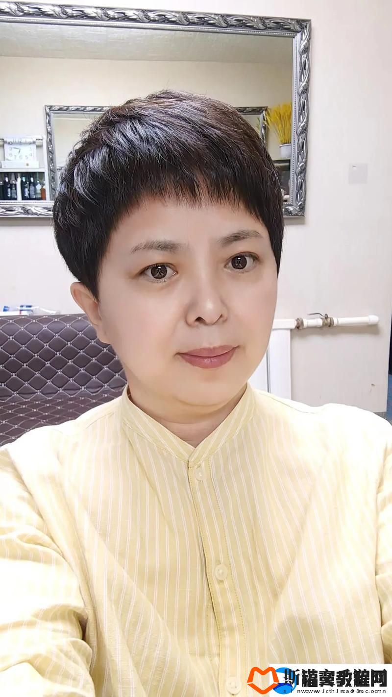 沈阳53岁神秘阿姨