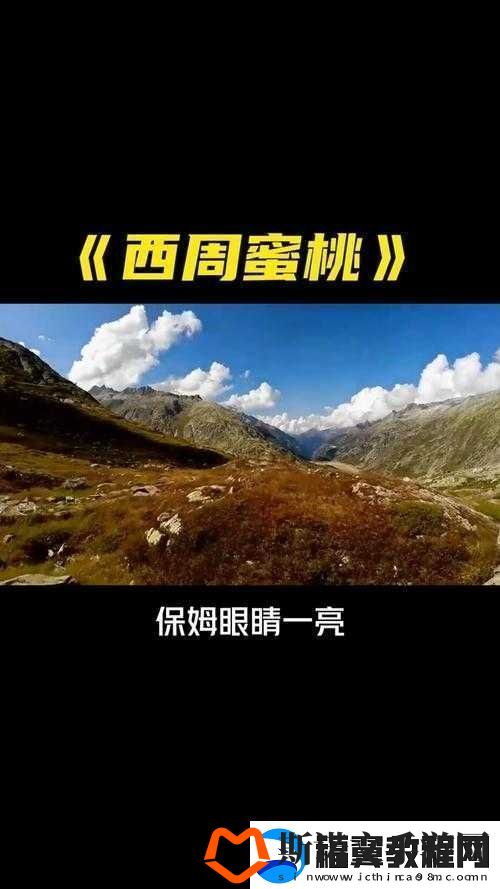 密桃视频引发的精彩故事与独特魅力