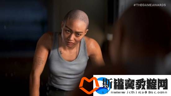 博主发顽皮狗新作星际