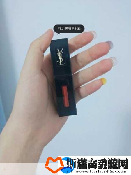 YSL千人千色T9T9T9T9成爆款