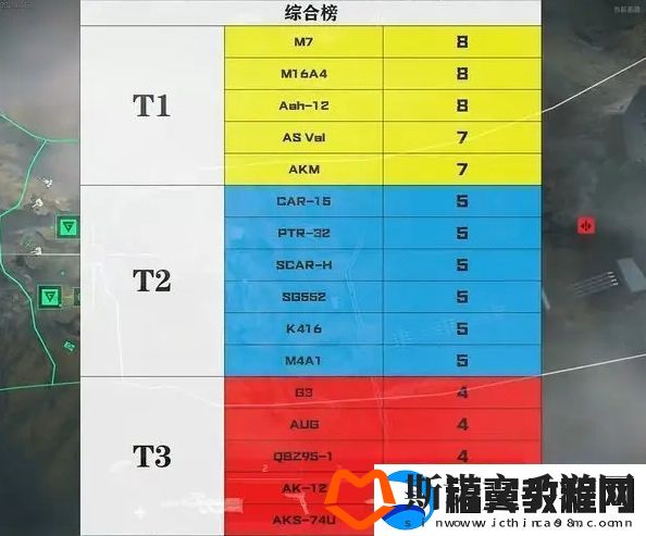 三角洲行动