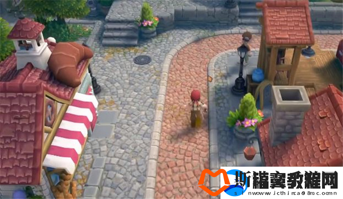露玛岛铁匠职业详解介绍