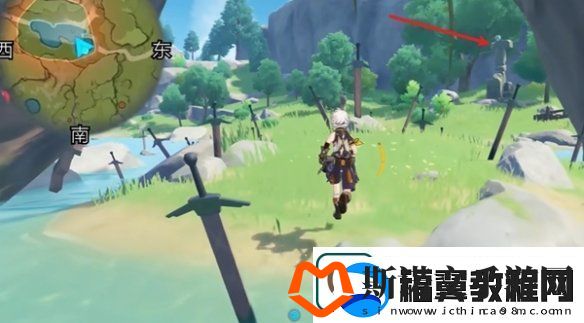 原神伴爪同行第三关怎么过原神伴爪同行第3关攻略