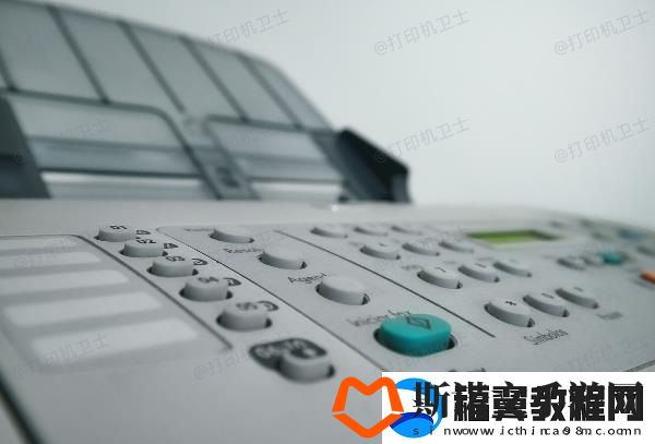 佳能打印机出现5b00错误怎么解决