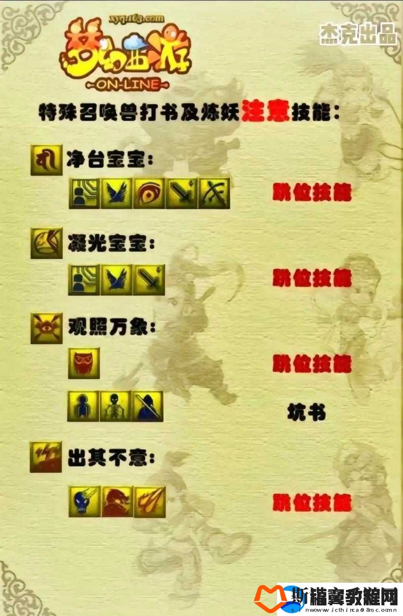 梦幻西游无双版深度解析