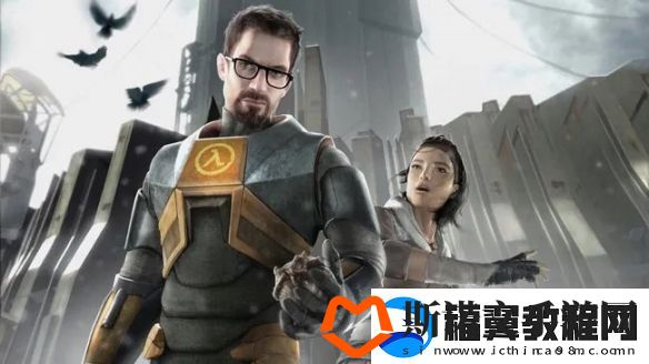 曝TGA将公布划时代游戏