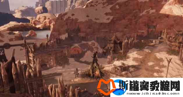 雾锁王国野地搭建筑情况推荐