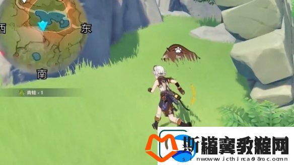 原神伴爪同行第三关怎么过原神伴爪同行第3关攻略
