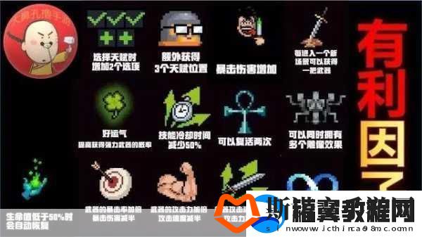 元气骑士