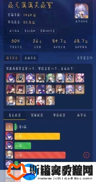 崩坏星穹铁道VS原神配置要求大揭秘