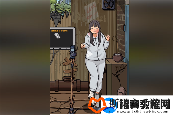 梗传之王女红末路通关方法介绍