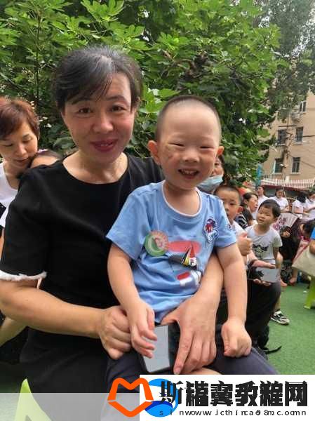 父母儿女一家大联欢吕红刘海