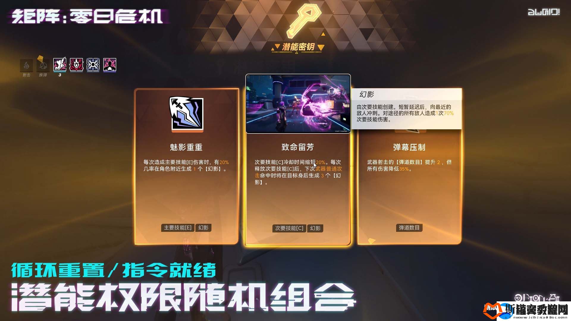 矩阵