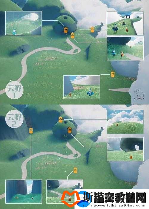 光遇6月26日季节蜡烛位置全面探索及高效管理策略指南