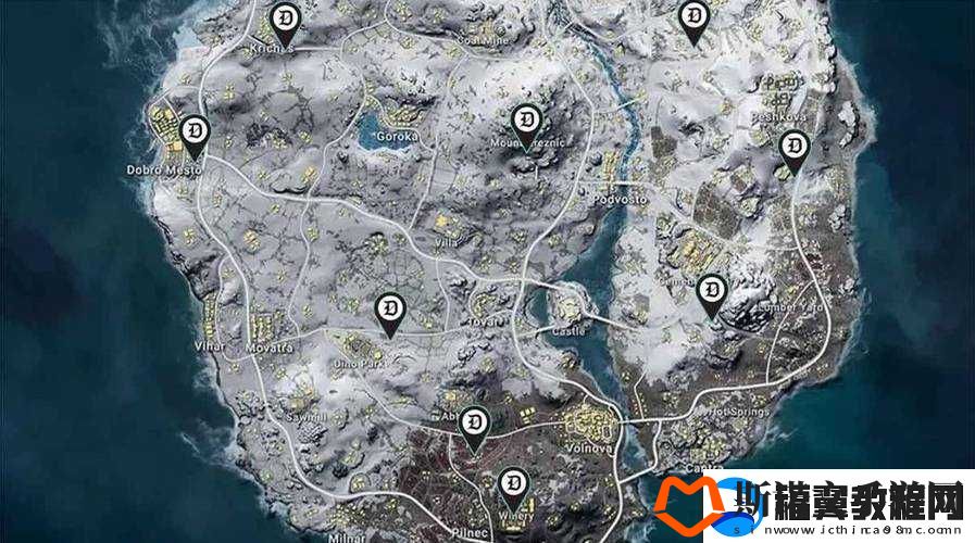 绝地求生刺激战场丧尸模式全面解析-玩法技巧与攻略一览