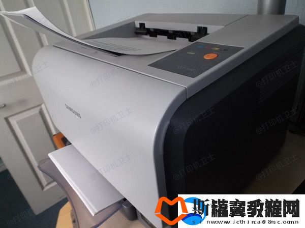 佳能打印机打印出来不清晰怎么办