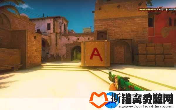 暴躁老阿姨csgo攻略大全