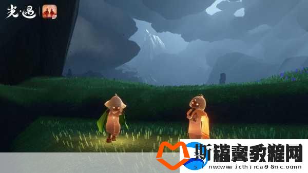 探秘光遇