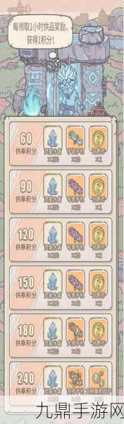 最强蜗牛神坛秘仪