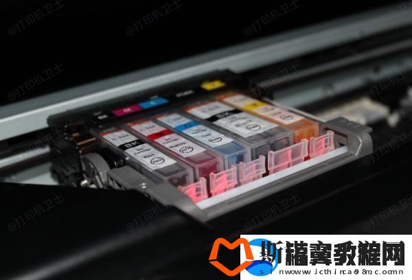 佳能打印机出现5b00错误怎么解决