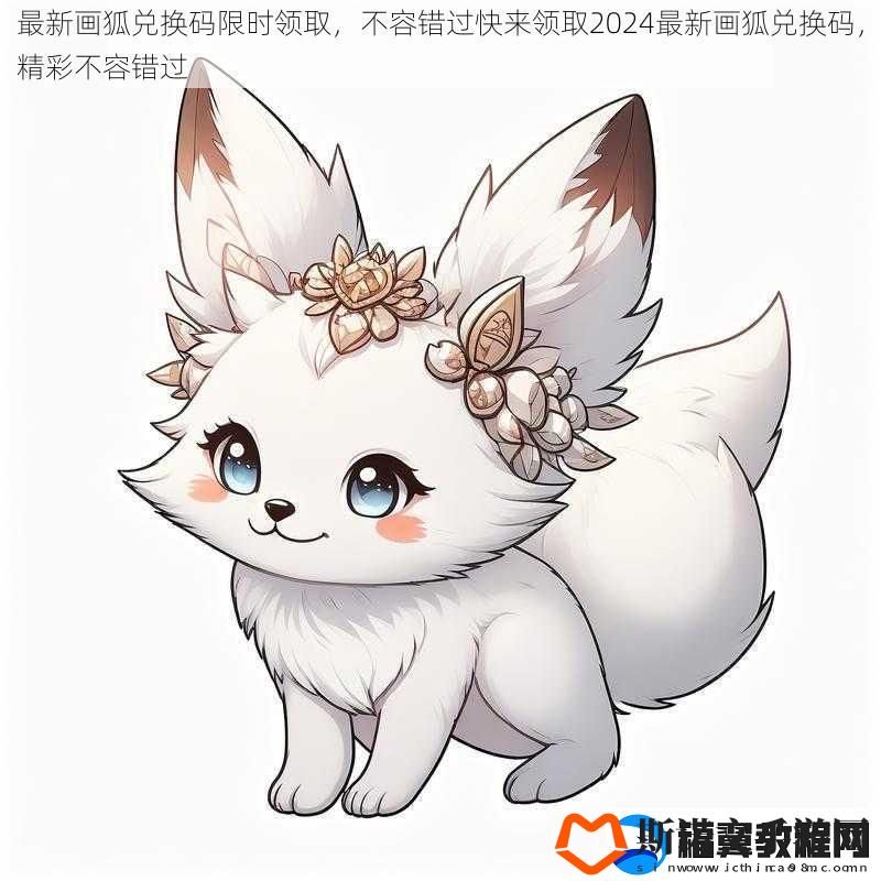 最新画狐兑换码限时领取