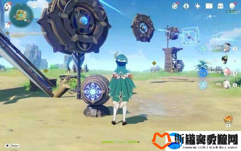 原神装置缺失晶核解谜全攻略-资源管理技巧与最大化价值利用方法