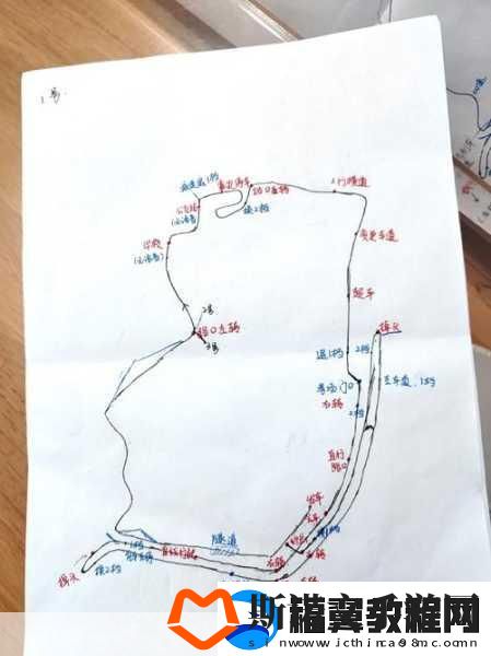 路线一路线二路线三
