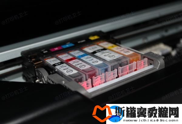佳能打印机打印出来不清晰怎么办
