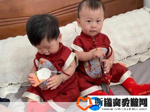 双胞胎夹心运动