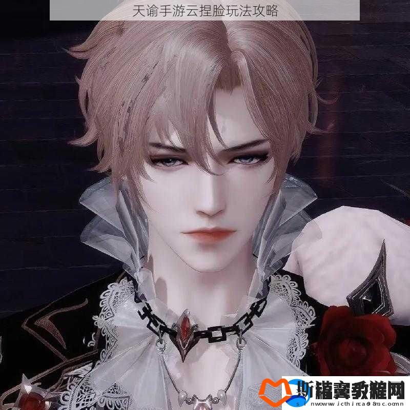 天谕手游云捏脸玩法攻略