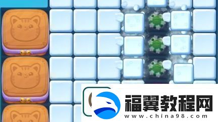 开心消消乐第324关怎么打
