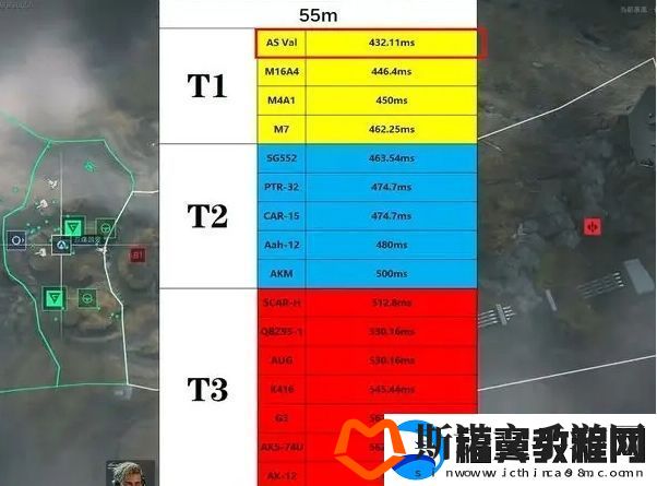 三角洲行动