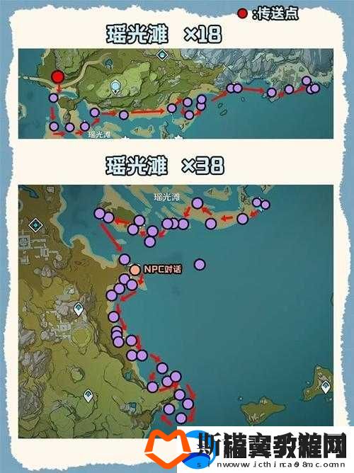原神星核探索之旅全面指南