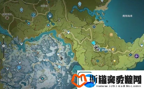 原神伴爪同行第三关怎么过原神伴爪同行第3关攻略