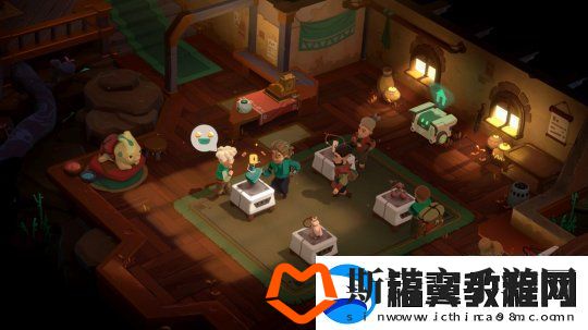 夜勤人全新续作夜勤人2